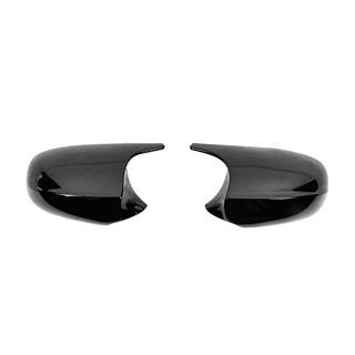 Carcasas de retrovisor 2008-2011 M-Look (con clips, 2 uds) foto 3
