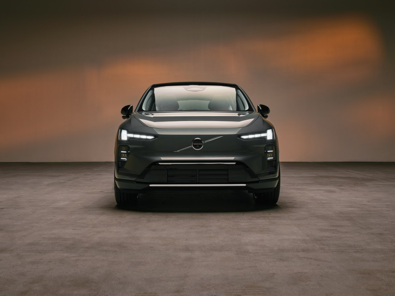 Volvo EX60 (2026): Análisis del SUV crossover mediano 100% eléctrico