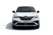 Renault Arkana: prueba del elegante SUV coupé foto 2