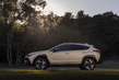 Subaru Crosstrek Full Hybrid (III, 2025): análisis del crossover híbrido foto 2