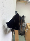 Lexus LX570/450d 2008-2022 Liquidación: Lip spoiler delantero TRD (2021-2022) foto 3