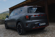 Smart #5 Brabus — supercrossover eléctrico foto 4