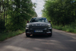 Smart #5 Brabus — supercrossover eléctrico foto 2
