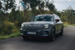 Smart #5 Brabus — supercrossover eléctrico foto 1