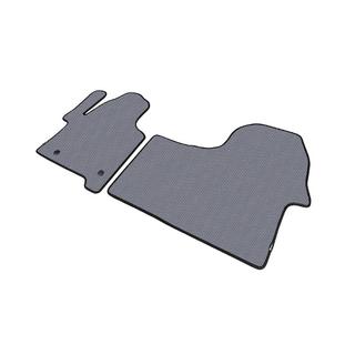 Alfombrillas de Goma Carsuit V2 (Gris) foto 2