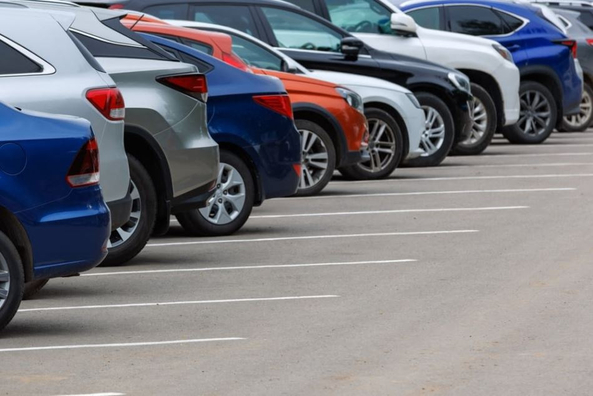 ¿Qué color de coche es el más práctico? Lo analizamos punto por punto Foto 1
