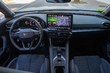 Prueba del Cupra Formentor: versión VZ5 foto 6