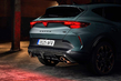 Prueba del Cupra Formentor: versión VZ5 foto 4