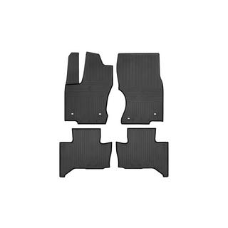 Alfombrillas de goma (4 uds, Stingray Premium)