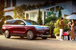 Análisis del Denza N9 Plug-in Hybrid: el buque insignia híbrido de BYD foto 1