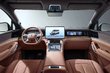 Análisis del Denza N9 Plug-in Hybrid: el buque insignia híbrido de BYD foto 6