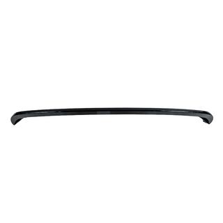 Alerón DPT (HB, Negro Brillante) Volkswagen Golf 5 2003-2009 foto 2