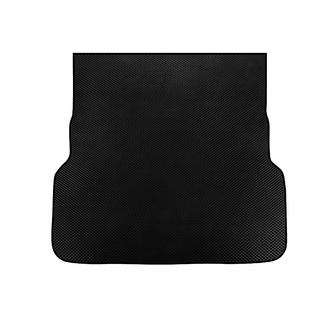 Alfombrilla de maletero EVA (5 plazas, Negra) Lexus GX550 2023-