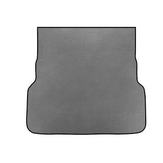 Alfombrilla de maletero EVA (5 plazas, gris) Lexus GX550 2023-