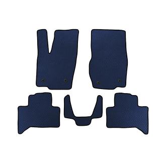 Alfombrillas EVA (Azul) Lexus GX550 2023-