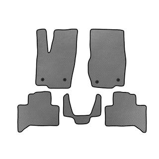 Alfombrillas EVA (Gris) Lexus GX550 2023-