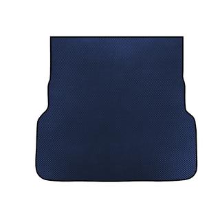 Alfombrilla de maletero EVA (5 plazas, Azul)