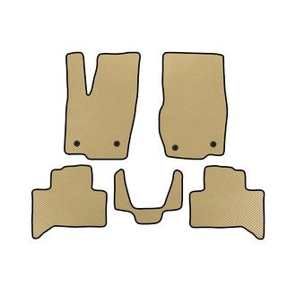 Alfombrillas EVA (Beige)