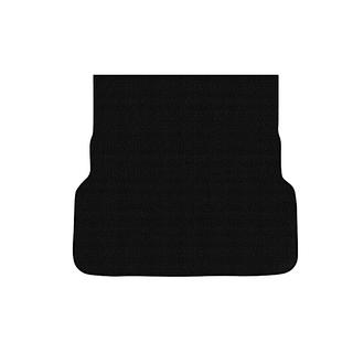 Alfombrilla de goma para maletero Carsuit (5 plazas, negro) Toyota Land Cruiser Prado 250 2023- foto 1
