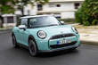 Prueba del MINI Hatchback 3-door (F66): nueva generación foto 2