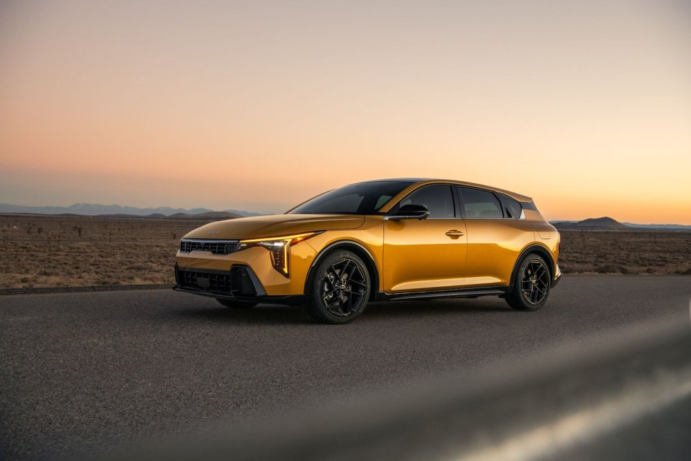Análisis del Kia K4 Hatchback 2026: compacto moderno con espacio y tecnología