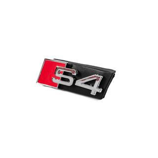 Emblema de parrilla S4 foto 2