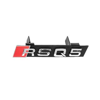 Emblema para parrilla RSQ5 foto 1
