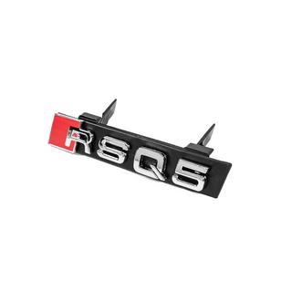 Emblema para parrilla RSQ5 foto 2
