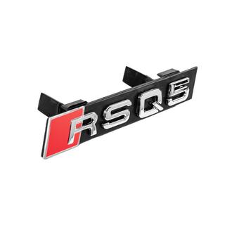 Emblema para parrilla RSQ5 foto 3