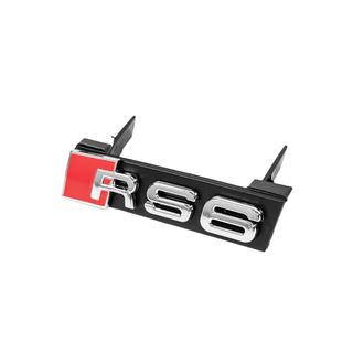 Emblema para parrilla RS6 V1 foto 2