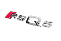 Audi Inscripción RSQ5 foto 2
