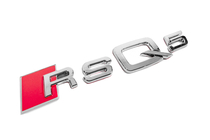 Audi Inscripción RSQ5 foto 3