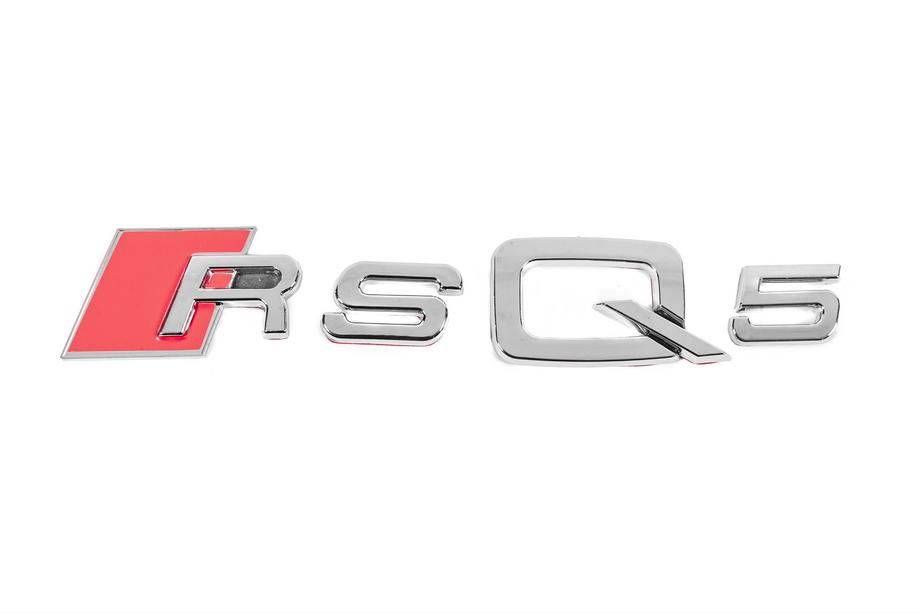 Audi Inscripción RSQ5 Image