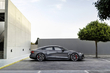 Audi RS e-tron GT 2025: gran turismo eléctrico de alta gama foto 3