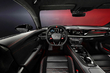 Audi RS e-tron GT 2025: gran turismo eléctrico de alta gama foto 5