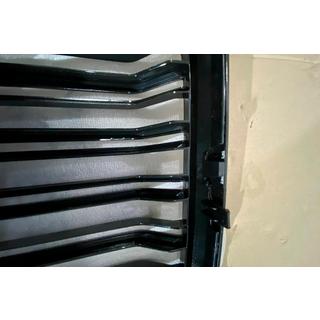 Outlet Parrillas riñón M-Look (2018-2022, negro brillo) BMW X5 G05 2019–2026 foto 3