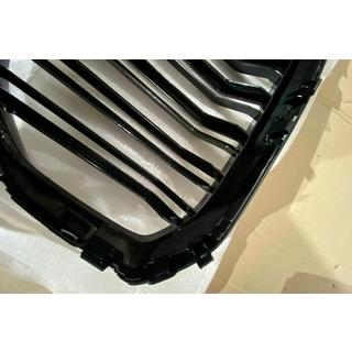 Outlet Parrillas riñón M-Look (2018-2022, negro brillo) BMW X5 G05 2019–2026 foto 4