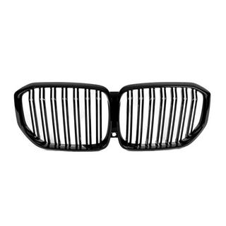 Outlet Parrillas riñón M-Look (2018-2022, negro brillo) BMW X5 G05 2019–2026 foto 1