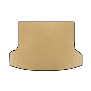 Alfombrilla de maletero EVA (Beige) BMW 5 Series F07 2009–2017