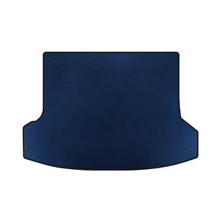 Alfombrilla de maletero EVA (Azul) BMW 5 Series F07 2009–2017