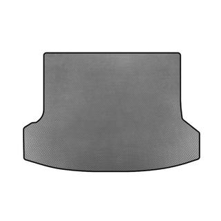 Alfombrilla de maletero EVA (Gris) BMW 5 Series F07 2009–2017