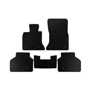 Alfombrillas EVA (Negro) BMW 5 Series F07 2009–2017