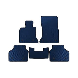 Alfombrillas EVA (Azul) BMW 5 Series F07 2009–2017