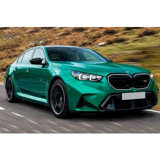 Kit de carrocería (M5) BMW 5/i5 Series G60/G60E/G61 2023- foto 2