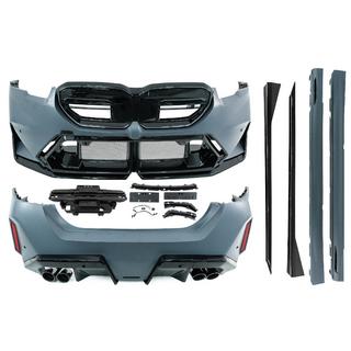 Kit de carrocería (M5) BMW 5/i5 Series G60/G60E/G61 2023- foto 4