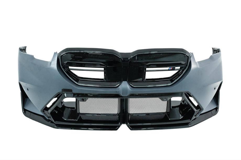 BMW 5/i5 Series G60/G60E/G61 2023- Kit de carrocería (M5) Foto 6