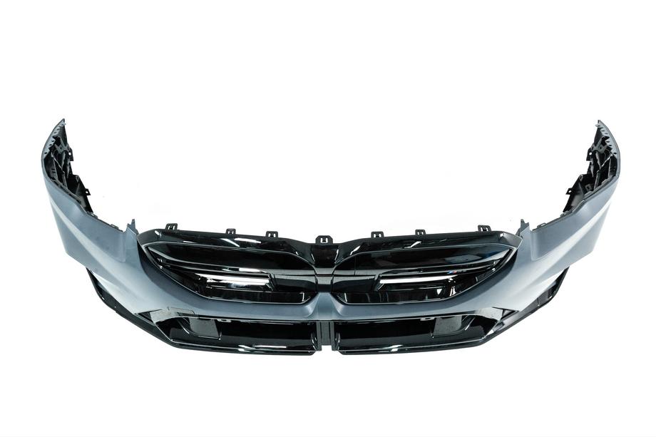 BMW 5/i5 Series G60/G60E/G61 2023- Kit de carrocería (M5) Foto 7