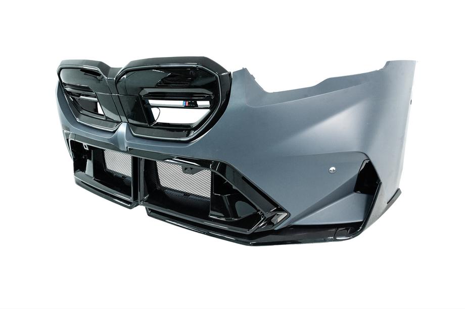 BMW 5/i5 Series G60/G60E/G61 2023- Kit de carrocería (M5) Foto 8