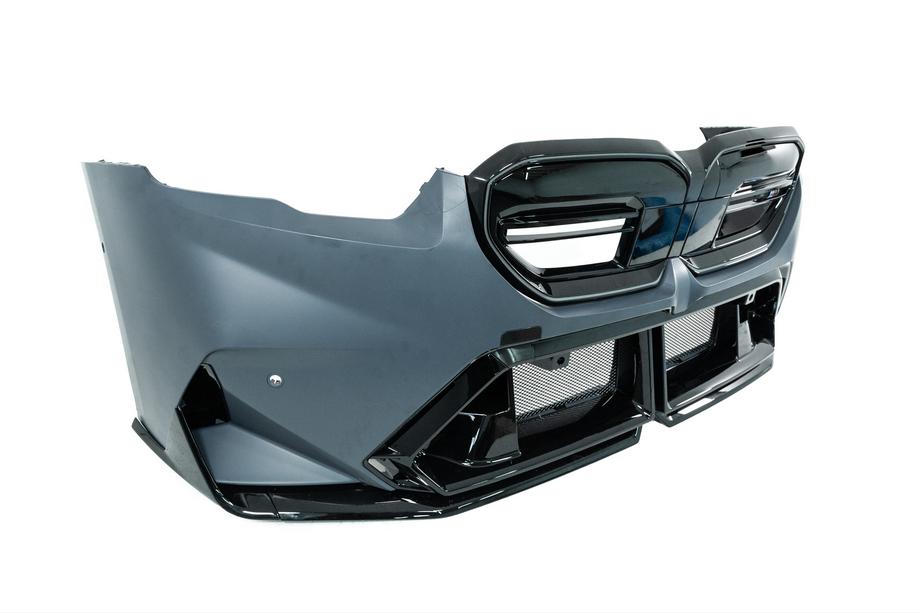 BMW 5/i5 Series G60/G60E/G61 2023- Kit de carrocería (M5) Foto 9