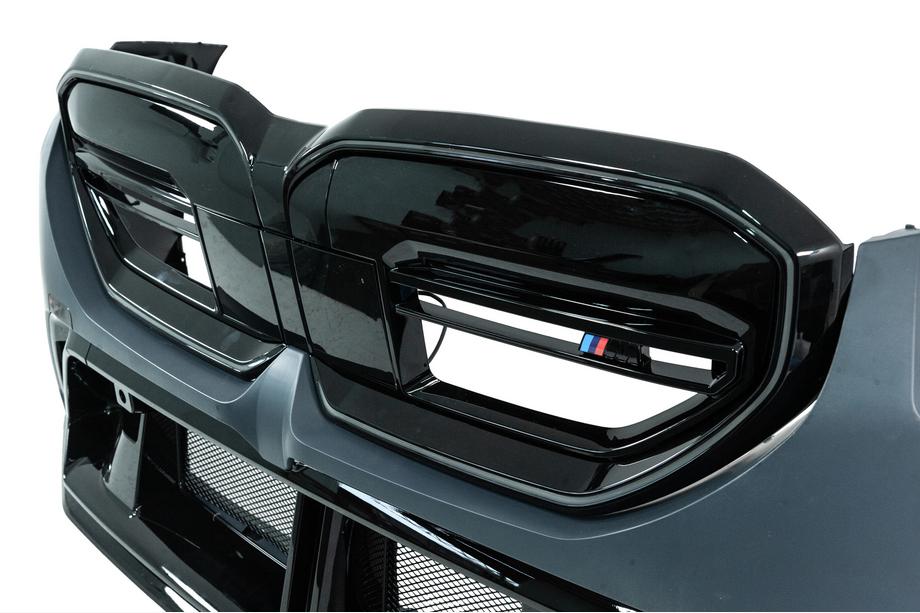 BMW 5/i5 Series G60/G60E/G61 2023- Kit de carrocería (M5) Foto 12